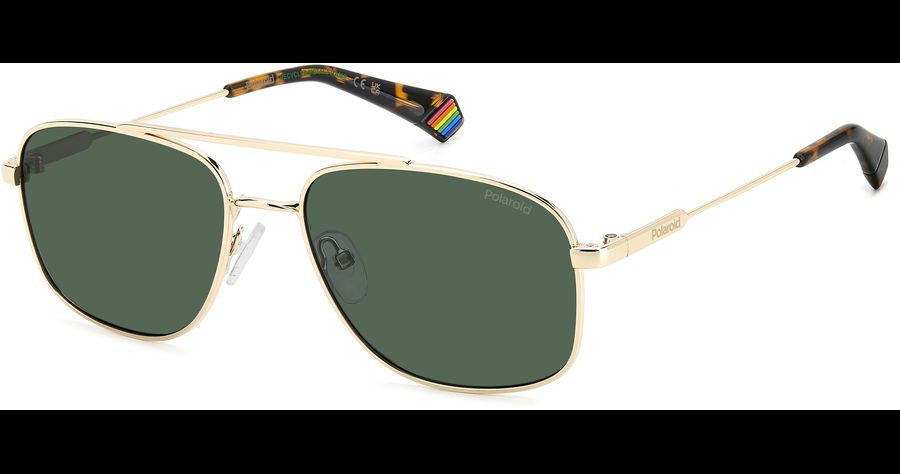 Polaroid Sonnenbrille Herren Polaroid PLD 6235/S/X 56 PEF Ansicht 1