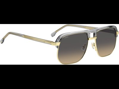 Hugo Boss Sonnenbrille Herren Hugo Boss BOSS 1752/S 59 FT3 Ansicht 4