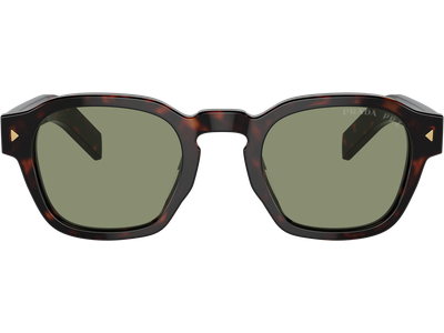 Prada Sonnenbrille Herren Prada PR A16S 17N20G Ansicht 2