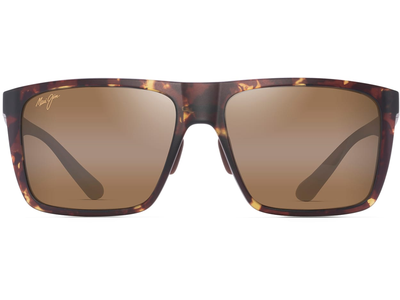 Maui Jim Sonnenbrille Unisex Maui Jim Honokalani H455-10 Ansicht 2