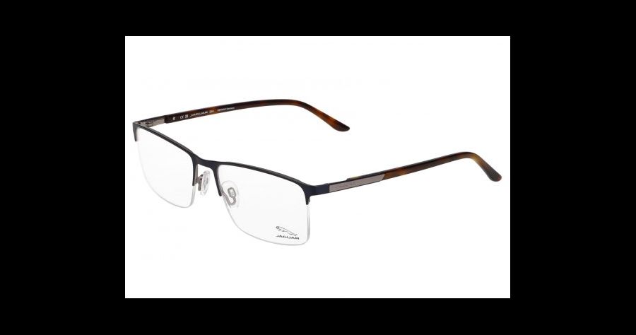 Jaguar Brille Herren Jaguar 33117 57 3100 Mening 1