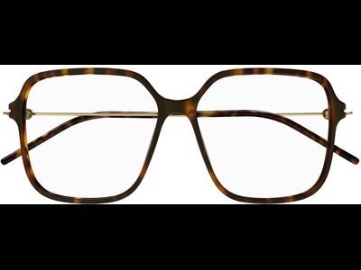 Gucci Brille Damen Gucci GG1271O 56 002 Ansicht 2