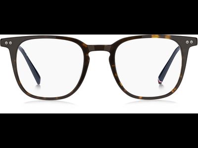 Tommy Hilfiger Brille Herren Tommy Hilfiger TH 2137 50 086 Ansicht 2