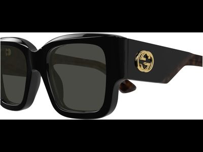 Gucci Sonnenbrille Damen Gucci GG1663S 52 001 Ansicht 3