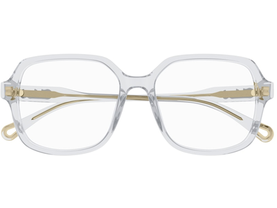 Chloé Brille Damen Chloé CH0277OA 53 002 Ansicht 2