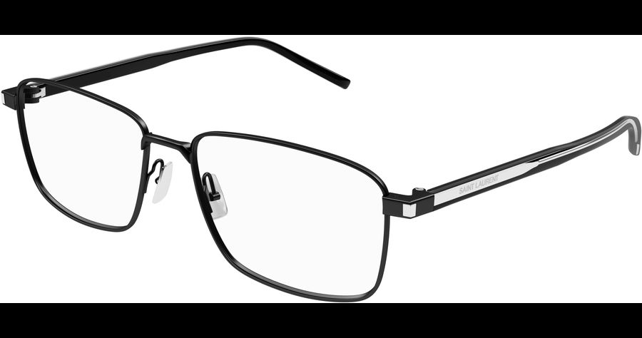 Saint Laurent Brille Unisex Saint Laurent SL 666 58 003 Ansicht 1