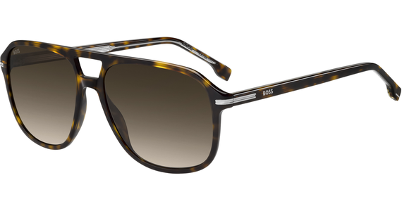 Hugo Boss BOSS 1751/S 57 086 - Mening 2