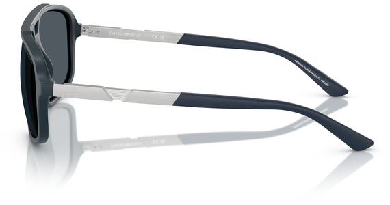 Emporio Armani EA4236U 618987 59 - Mening 4