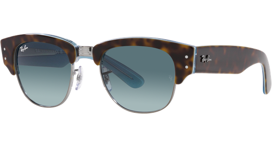 Ray-Ban Mega Clubmaster RB0316S 13163M - Mening 2