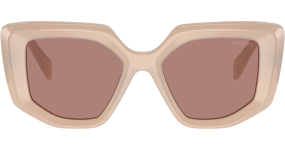 Prada PR 14ZS 19R10D - Ansicht 3