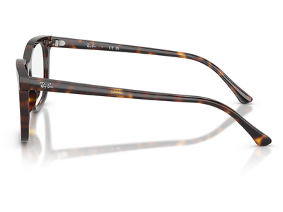 Ray-Ban Brille Unisex Ray-Ban RX5446 2012 Ansicht 3