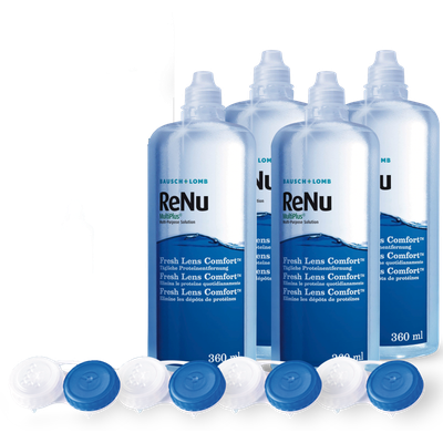  ReNu MultiPlus 4-Pack Ansicht 2