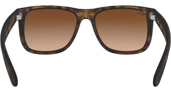 Ray-Ban Justin Classic RB4165 710/13 55 - Mening 7