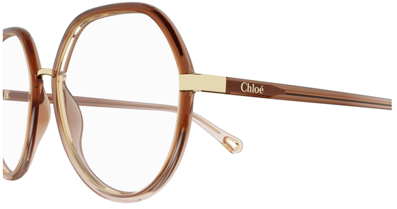 Chloé CH0131O 54 002 - Mening 4
