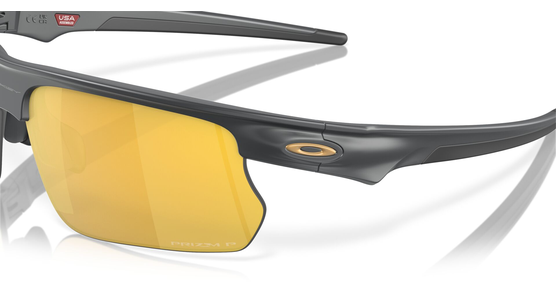 Oakley BiSphaera Prizm Polarized 0OO9400 940012 - Ansicht 3
