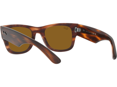 Ray-Ban Mega Wayfarer RB0840S 954/33 - Ansicht 5