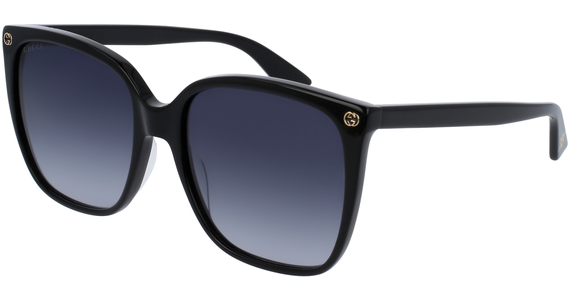 Gucci GG0022S 001 - Mening 2