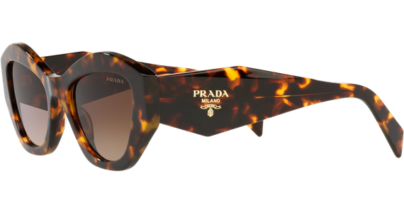 Prada PR 07YS VAU6S1 - Mening 3