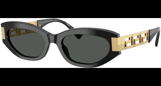 Versace VE4501 GB1/87 - Ansicht 2