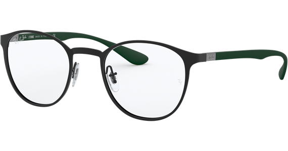 Ray-Ban RX6355 3098 - Mening 2