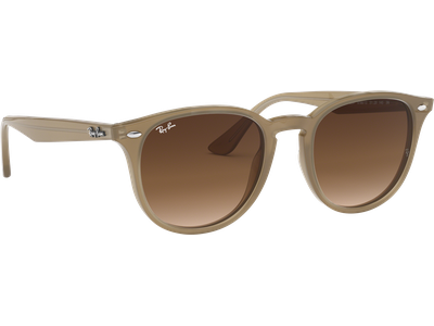 Ray-Ban Sonnenbrille Unisex Ray-Ban RB4259 616613 51 Ansicht 5
