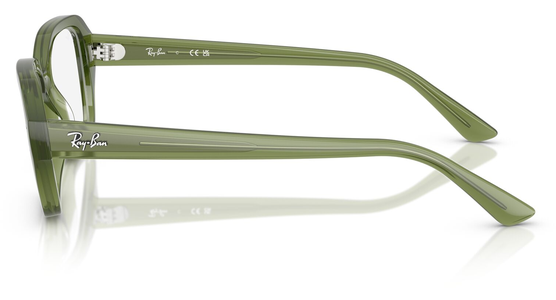 Ray-Ban RX7258 8450 - Ansicht 4