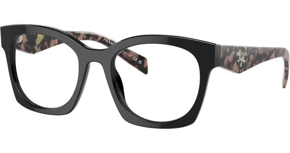 Prada PR A05V 13P1O1 - Mening 2