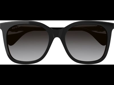 Gucci Sonnenbrille Damen Gucci GG1071S 55 001 Ansicht 3