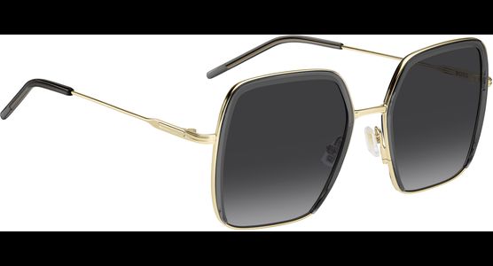 Hugo Boss BOSS 1783/S 55 FT3 - Mening 5