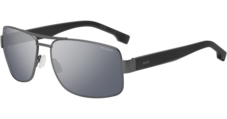 Hugo Boss Sonnenbrille Herren Hugo Boss BOSS 1761/S 62 R80 Mening 1