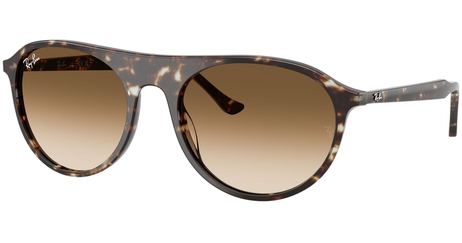 Ray-Ban Sonnenbrille Unisex Ray-Ban RB2215 143151 Ansicht 1