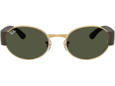 Ray-Ban Sonnenbrille Unisex Ray-Ban RB3770 001/31 Ansicht 2