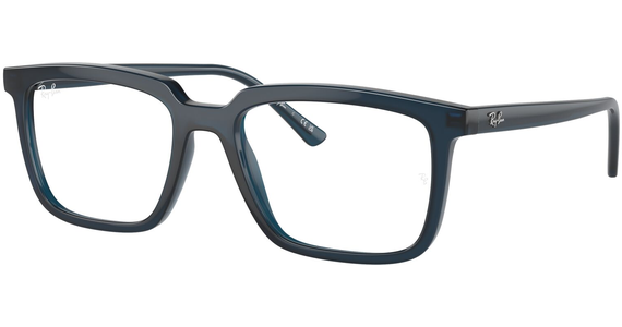 Ray-Ban Alain RX7239 8256 - Mening 4