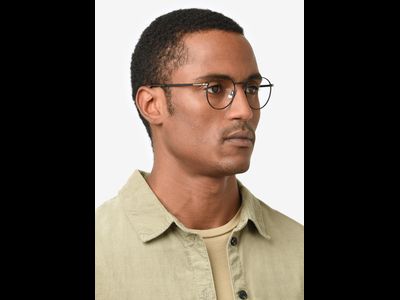 Hugo Boss Brille Herren Hugo Boss 1605 50 2M2 Ansicht 5