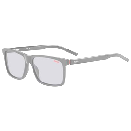 Hugo Sonnenbrille Herren Hugo HG 1013/S 57 black
