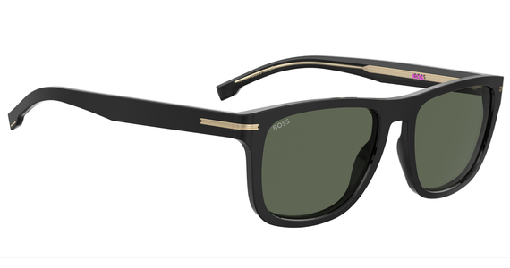 Hugo Boss BOSS 1626/S 55 807 - Mening 5