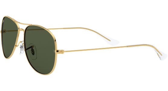 Ray-Ban Cockpit RB3362 001 - Ansicht 3