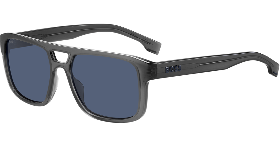 Hugo Boss Sonnenbrille Herren Hugo Boss BOSS 1648/S 56 KB7 Mening 1