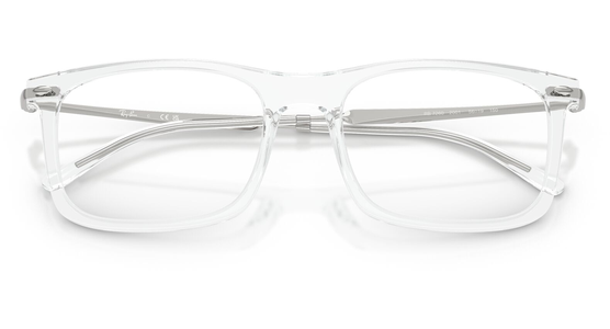 Ray-Ban RX7260 2001 - Ansicht 6