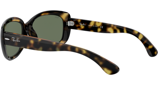 Ray-Ban Jackie Ohh RB4101 710 58 - Mening 9