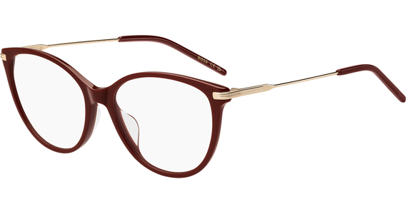 Hugo Boss BOSS 1784/G 54 6K3 - Mening 2