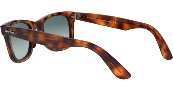 Ray-Ban Wayfarer Ease RB4340 63973M - Mening 5