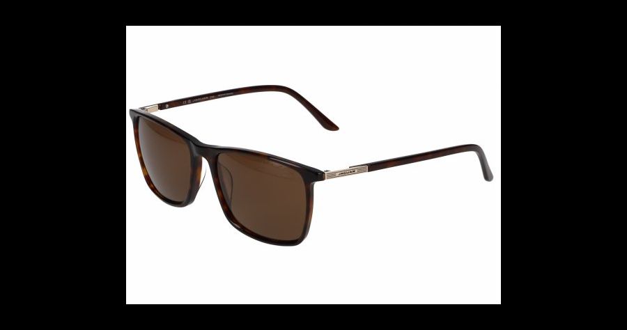 Jaguar Sonnenbrille Herren Jaguar 37203 Braun Ansicht 1