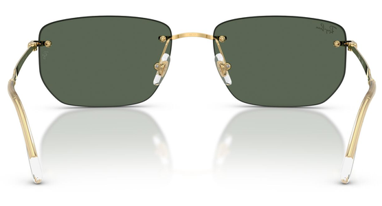 Ray-Ban RB3768 001/71 - Ansicht 5