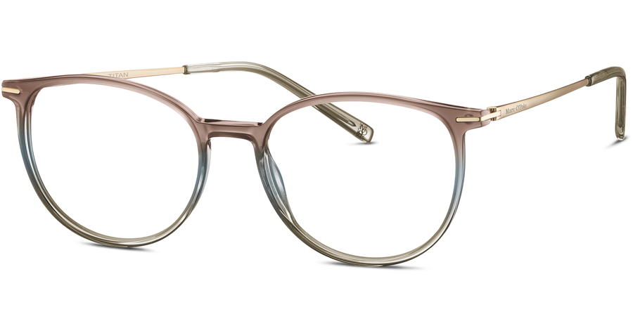 Marc O'Polo Brille Unisex Marc O'Polo 503148 51 62 Mening 1