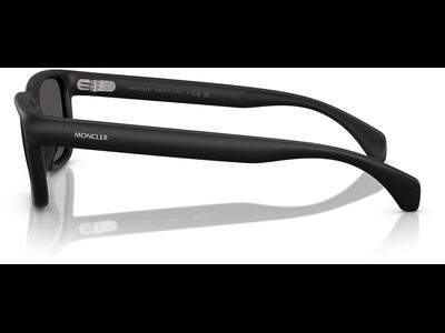 Moncler Sonnenbrille Unisex Moncler Slicka ME8002 500687 55 Ansicht 3