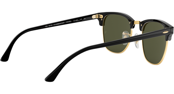 Ray-Ban Clubmaster Classic RB3016 W0365 51 - Mening 13