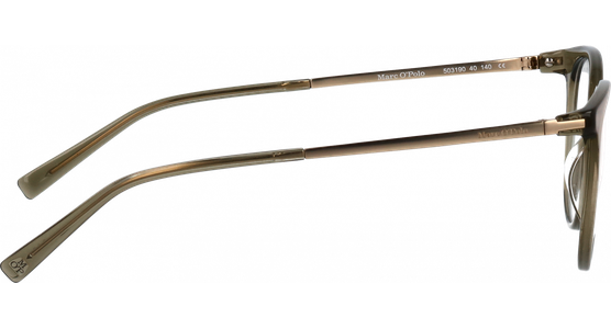 Marc O'Polo 503190 40 4918 Grün - Ansicht 3