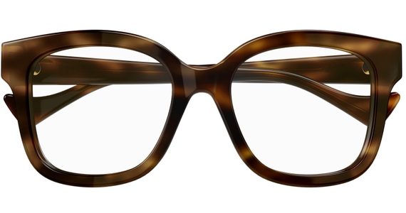 Gucci GG1258O 53 006 - Mening 3