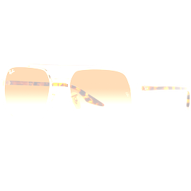 Ray-Ban Sonnenbrille Unisex Ray-Ban RB3699 001/51
